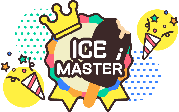 ICE MASTER